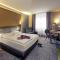 Mercure Stuttgart Zuffenhausen