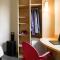 ibis Marilia