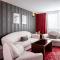 Movenpick hotel Sarajevo