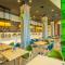ibis Styles Changsha Intl Exhibition Ctr