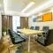 ibis Styles Changsha Intl Exhibition Ctr