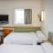 ibis budget Campinas Aquidaban