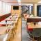 ibis Clichy Centre Mairie