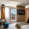 Mercure Paris 17 Batignolles