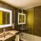 ibis Styles Lyon Bron Eurexpo