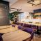 ibis Styles Lyon Bron Eurexpo