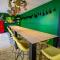ibis Styles Lyon Bron Eurexpo