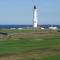 Aberdeen Lighthouse Cottages - coastal, dolphins