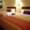 Hotel Victoria Poza Rica Foto: Hotel Victoria Poza Rica
