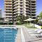 Paradise Centre Apartments