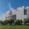 ibis Kyiv Beresteiska
