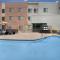 Hampton Inn & Suites Denver Tech Center