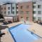 Hampton Inn & Suites Denver Tech Center