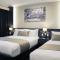 Mercure Orange