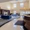 Comfort Suites Troy-I75