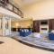 Comfort Suites Troy-I75