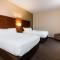 Comfort Suites Troy-I75