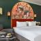 Pullman Nairobi Upper Hill Pullman Nairobi Upper Hill