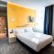 Ibis Styles Sibiu Arsenal