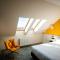 Ibis Styles Sibiu Arsenal