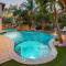 The Oasis