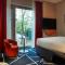 TRIBE Baden-Baden