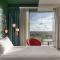ibis Styles Rotterdam Ahoy