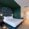 ibis Styles Rotterdam Ahoy