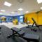 ibis Styles Rotterdam Ahoy