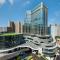 Pullman Quanzhou Shuitou