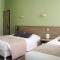CitHotel Hôtel Beauséjour