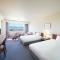 Mercure Nagano Matsushiro Resort & Spa