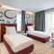 Mercure Tirana