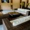 Signature Collections by Eight Continents