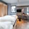 ibis budget Morlaix