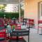 Ibis Roquebrune Cap Martin Menton