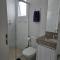 Apartamento confortável no Centro