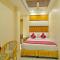 Aman Continental - 2Mins from Railway Station and 5 Mins from Metro - Dillí