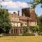 Lucknam Park, Emblems Collection