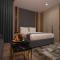 Quaint Hotel Erbil