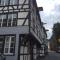 Haus Wunschlos Kirchstraße - Monschau