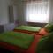 Hotel M&S garni