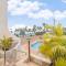 Island Surf 306 · ISF 306 1BD w Ocean Views AC Pool Near Beach