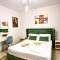 Peace Apartments
