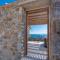 Elit Villa Psarou Heated Pool Jacuzzi