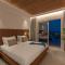 Elit Villa Psarou Heated Pool Jacuzzi