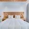 Elit Villa Psarou Heated Pool Jacuzzi