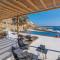 Elit Villa Psarou Heated Pool Jacuzzi