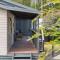 Coastal Retreat