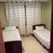 The perfect Riad Al Salam apartment